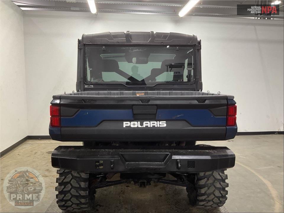 2019 Polaris RANGER XP 1000 EPS NORTHSTAR — фото 4