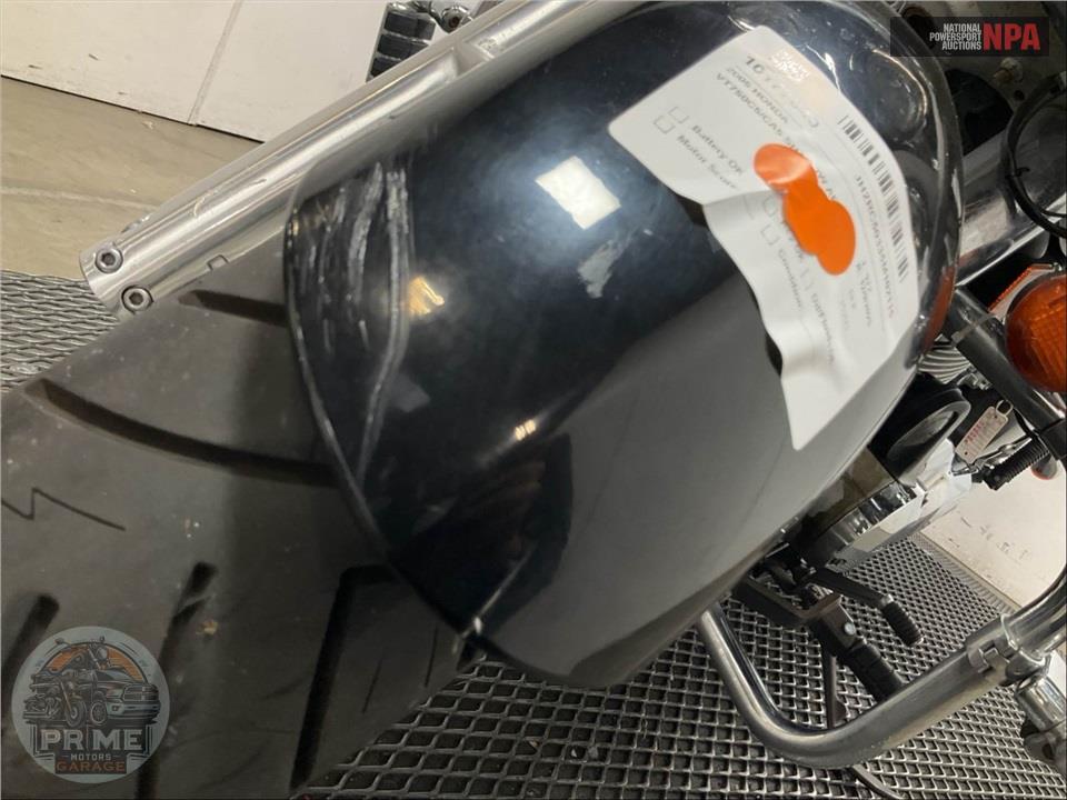 2005 Honda VT750C5/CA5 SHADOW AERO — фото 14