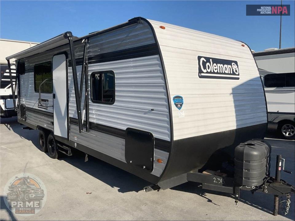 2025 Keystone Rv M-23 B - COLEMAN SERIES — фото 1