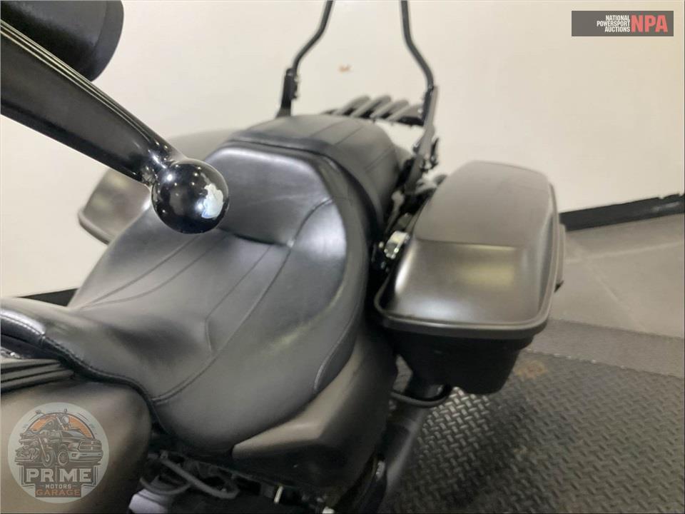 2020 Harley-Davidson FLHRXS ROAD KING SPECIAL — фото 32