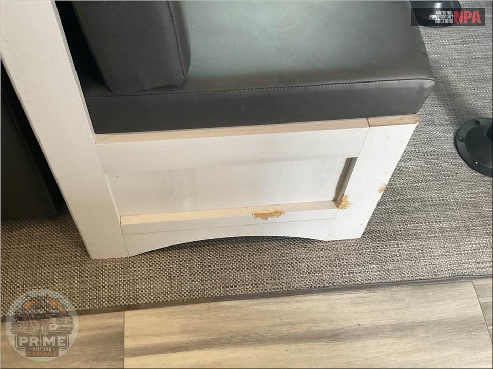2023 Keystone Rv M-35 BH - SPRINTER FIFTH WHEEL SERIES — фото 11