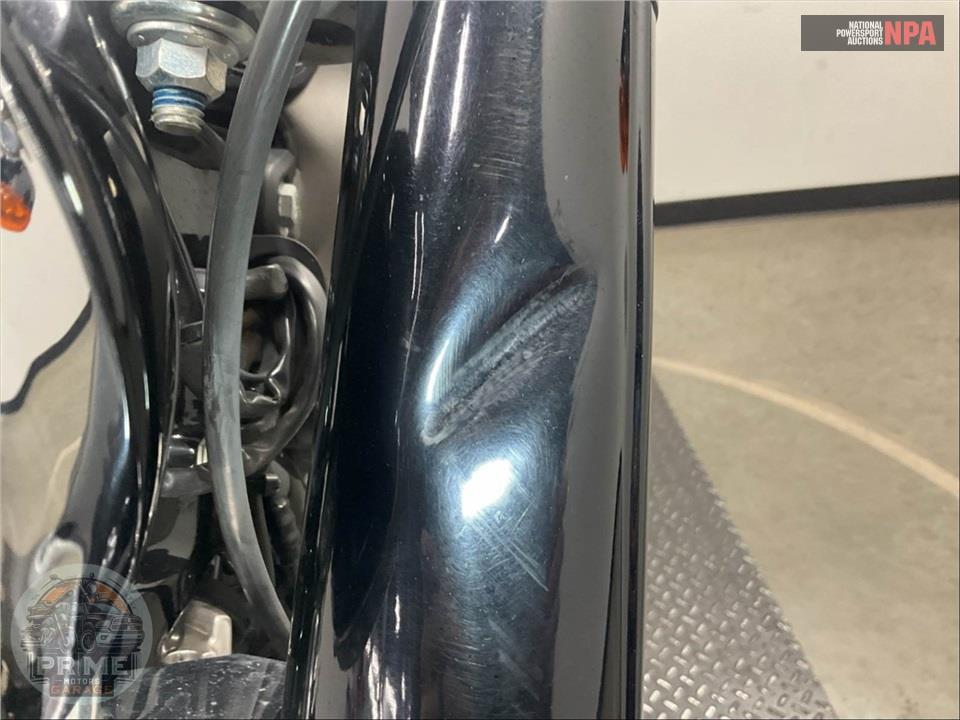 2018 Harley-Davidson FLSL SOFTTAIL SLIM — фото 29
