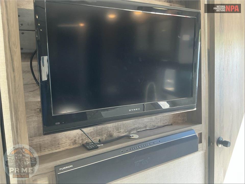 2021 Gulf Stream M-268BH - AMERI-LITE SERIES — фото 19