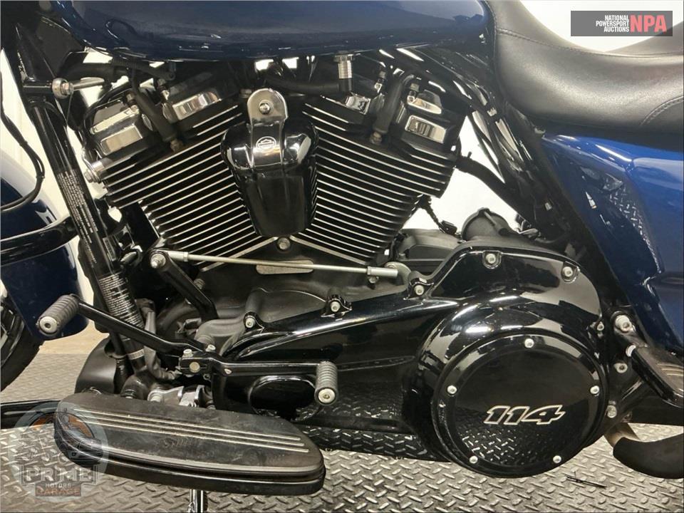 2023 Harley-Davidson FLHRXS ROAD KING SPECIAL — фото 7