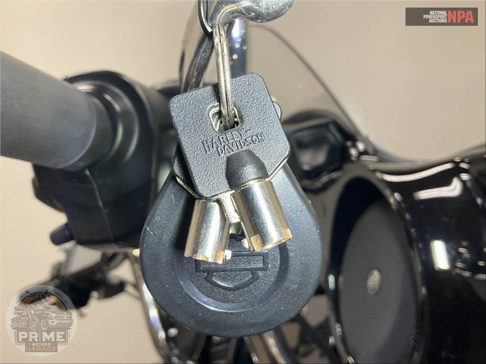 2022 Harley-Davidson FLHTK ULTRA LIMITED — фото 10
