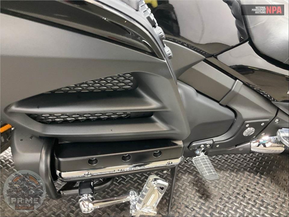 2014 Honda GL18BME GOLDWING (ABS) (**) — фото 7