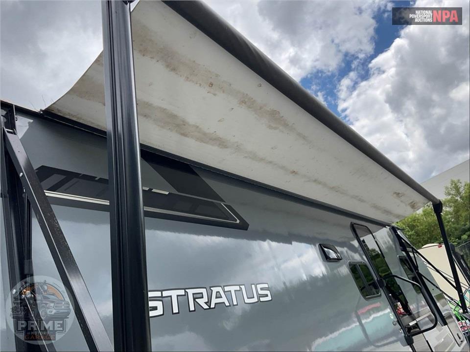 2025 Stratus M-291VQB -  SERIES — фото 31