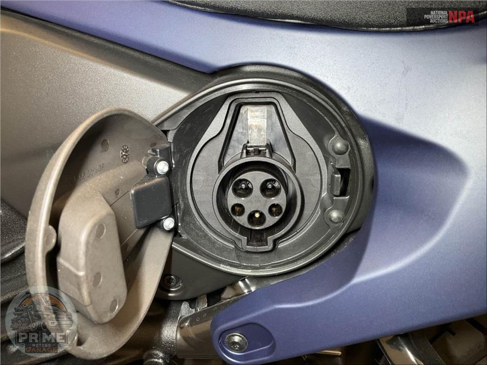 2024 Harley-Davidson S2DM LIVEWIRE S2 DEL MAR — фото 7
