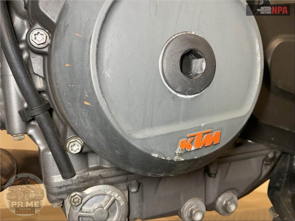 2019 Ktm 790 DUKE — фото 10