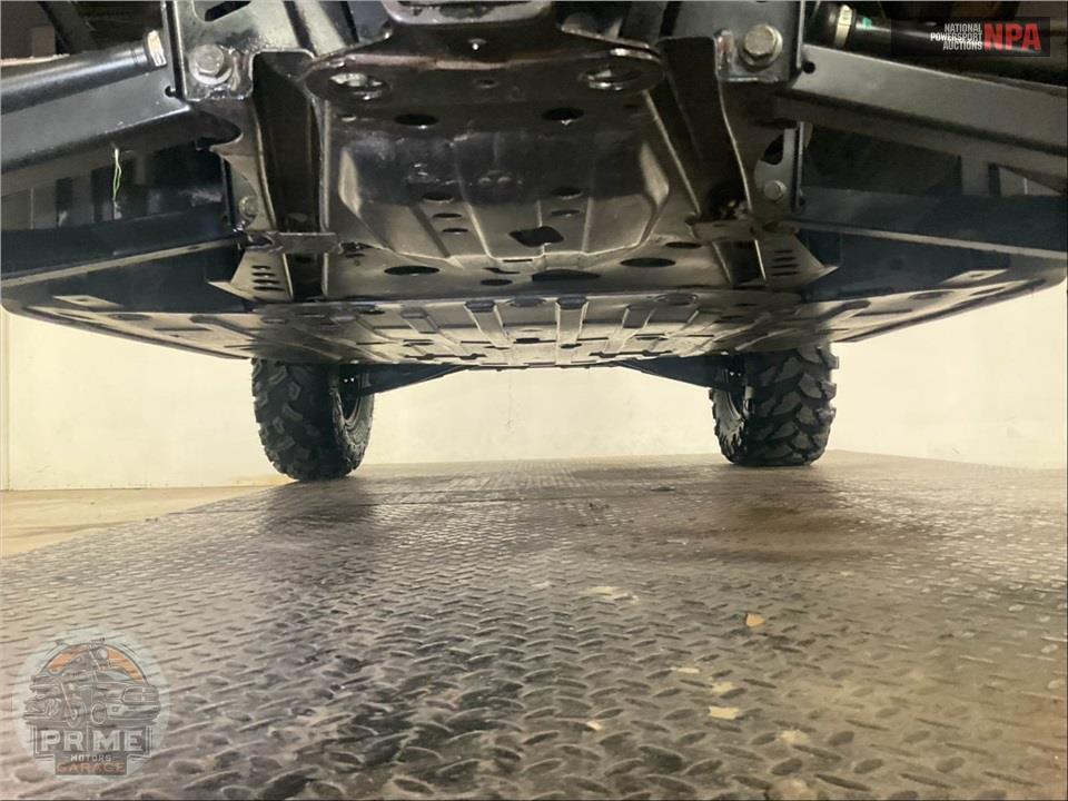 2020 Polaris RANGER XP 1000 PREMIUM — фото 27