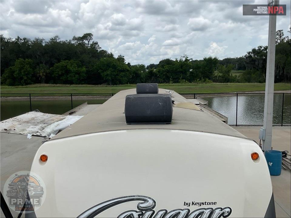 2016 Keystone Rv M-34 TSB - COUGAR X-LITE SERIES — фото 38