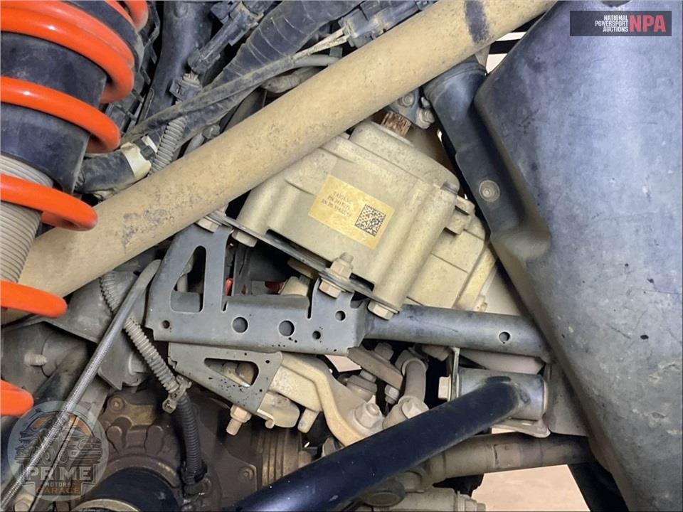 2021 Polaris SPORTSMAN XP 1000 S — фото 26