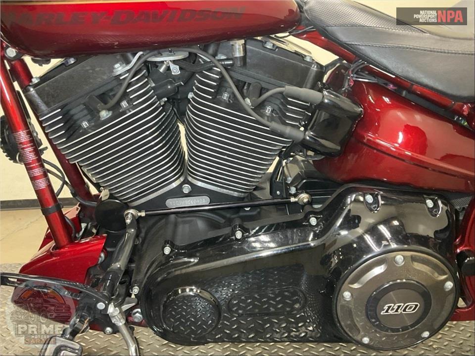 2017 Harley-Davidson FXSE CVO PRO STREET BREAKOUT — фото 7