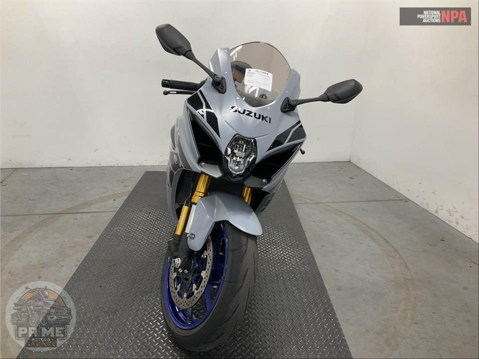 2022 Suzuki GSX-R1000R — фото 2