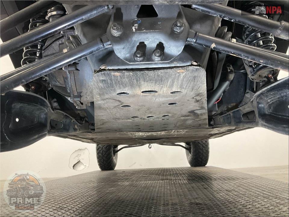 2025 Can-Am MAVERICK X3 MAX X DS TURBO RR — фото 15