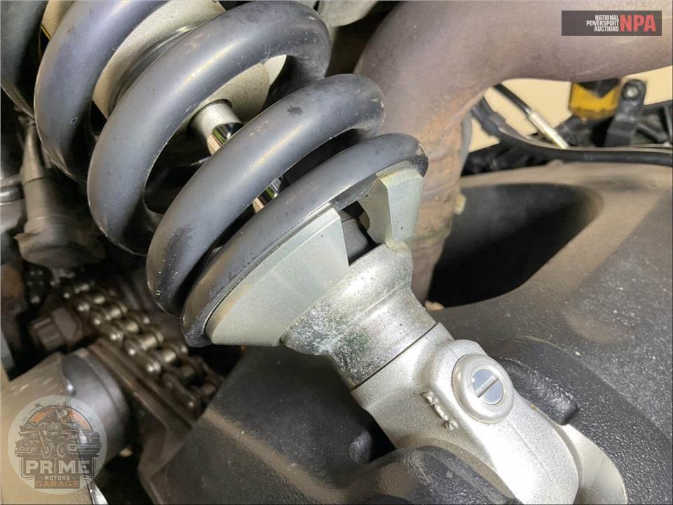 2021 Ducati SCRAMBLER 1100 PRO — фото 30