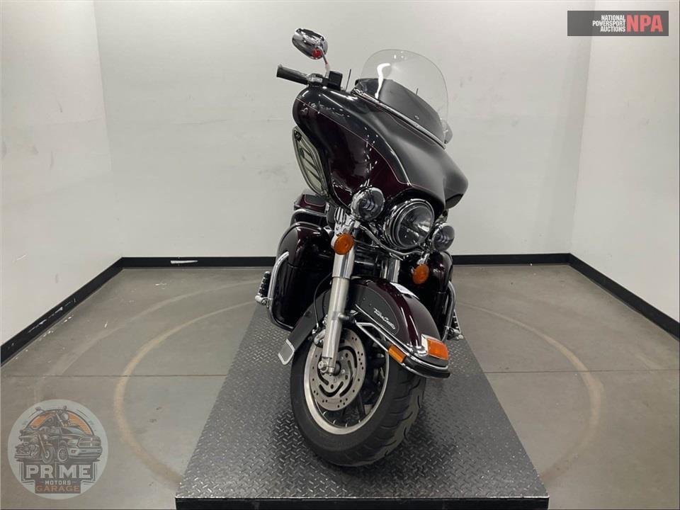2005 Harley-Davidson FLHTCUI ULTRA CLASSIC ELECTRA GLIDE — фото 2