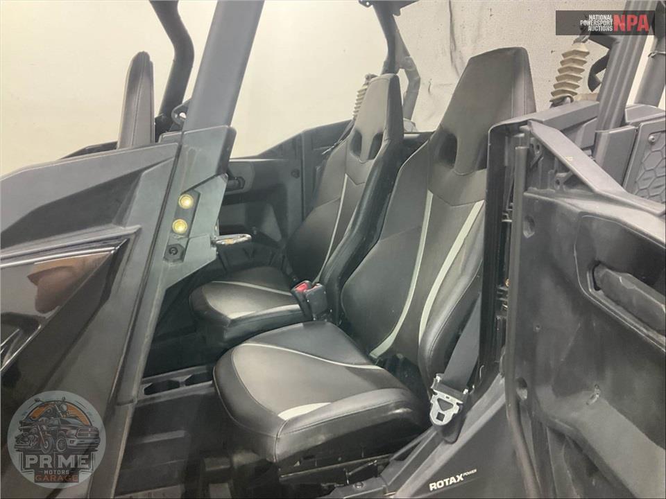 2025 Can-Am COMMANDER MAX XT 700 — фото 28