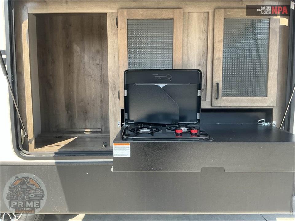 2020 Keystone Rv M-3611 FWFKS - SPRINTER LIMITED FIFTH WHEEL SERIES — фото 71