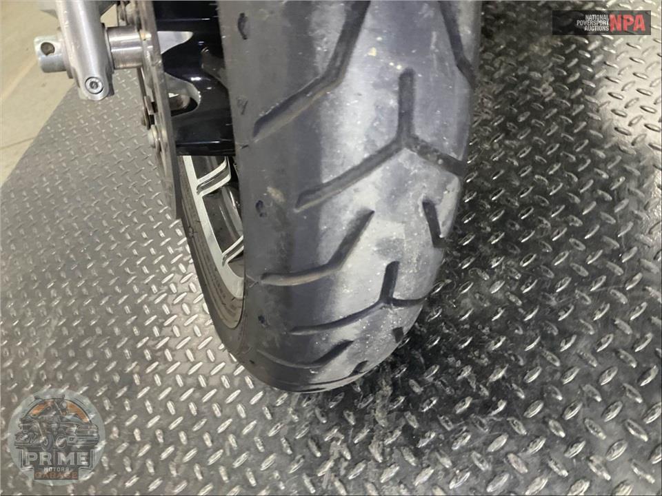 2018 Harley-Davidson FLHTK ULTRA LIMITED — фото 25