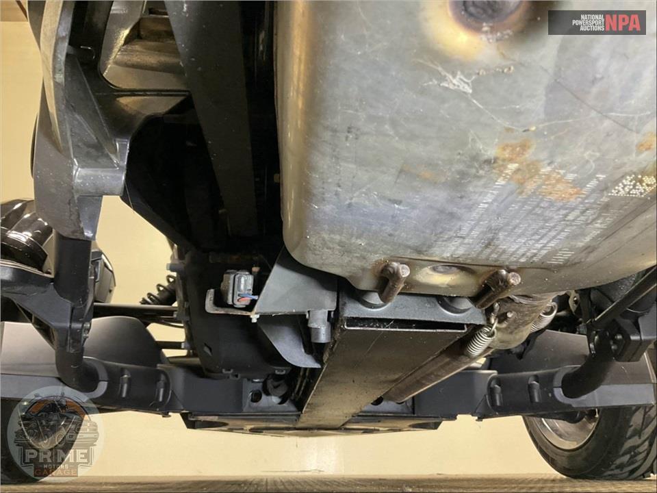 2016 Can-Am SPYDER F3 SE6 LIMITED — фото 13