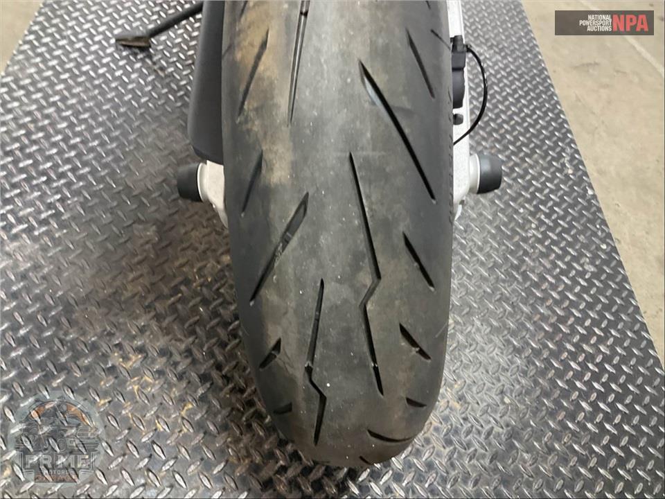 2024 Ducati HYPERMOTARD 698 MONO RVE — фото 12