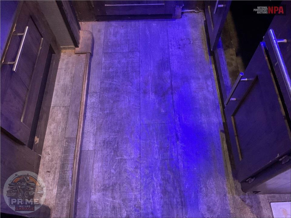 2018 Crossroads Rv M-3751 BH - VOLANTE HP FIFTH WHEEL SERIES — фото 17