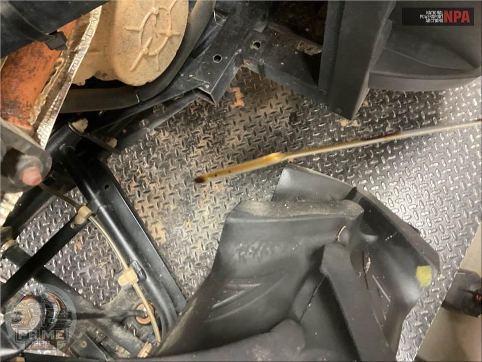 2020 Polaris RANGER CREW 1000 (ELECTRIC POWER STEERING) — фото 10