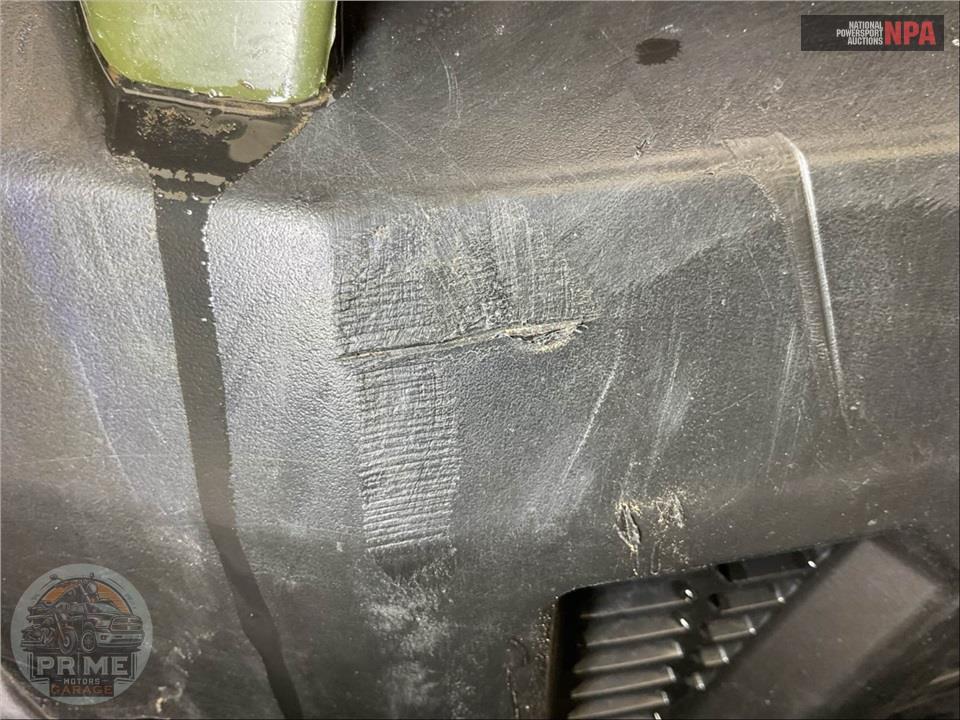 2019 Polaris RANGER CREW XP 900 — фото 24
