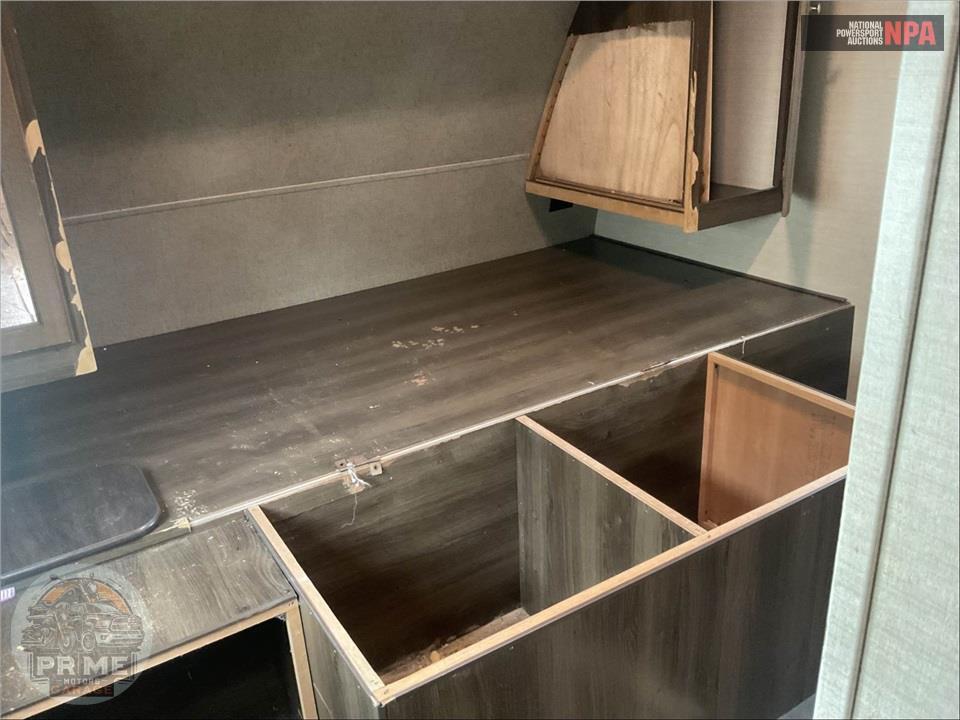 2018 Keystone Rv M-330 BHS - BULLET ULTRA LITE SERIES — фото 38