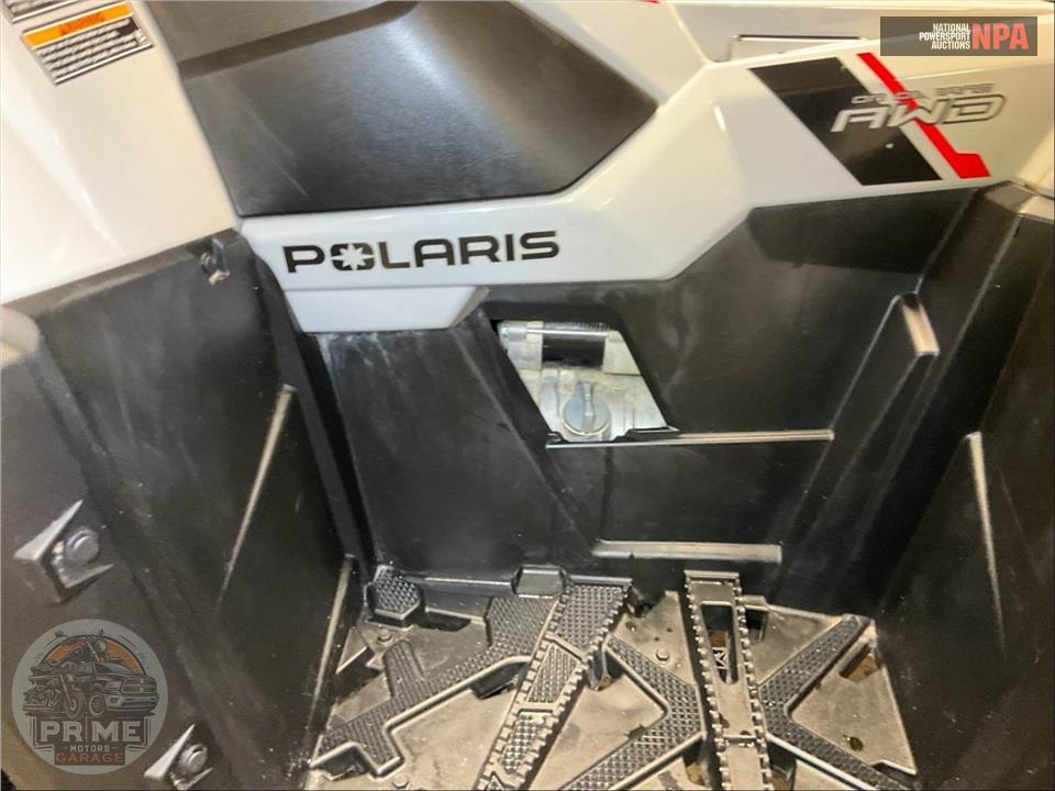 2023 Polaris SPORTSMAN 850 ULTIMATE TRAIL — фото 9