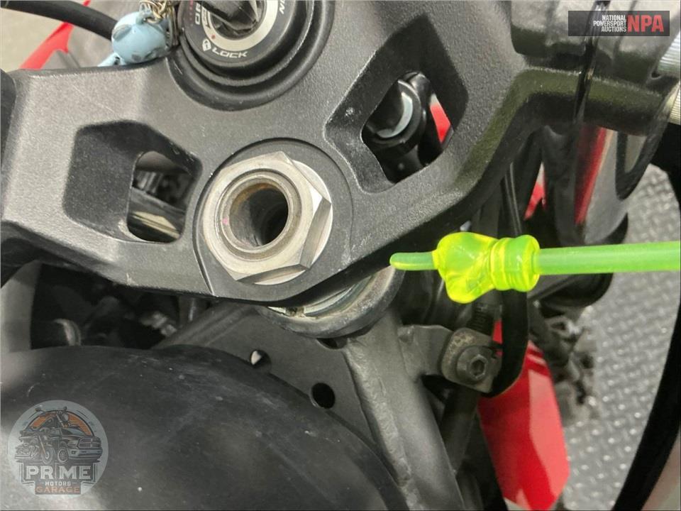2024 Kawasaki EX500GRFNL NINJA 500 (ABS) — фото 24