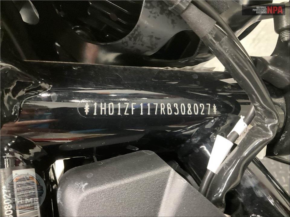 2024 Harley-Davidson RH975S NIGHTSTER SPECIAL — фото 26