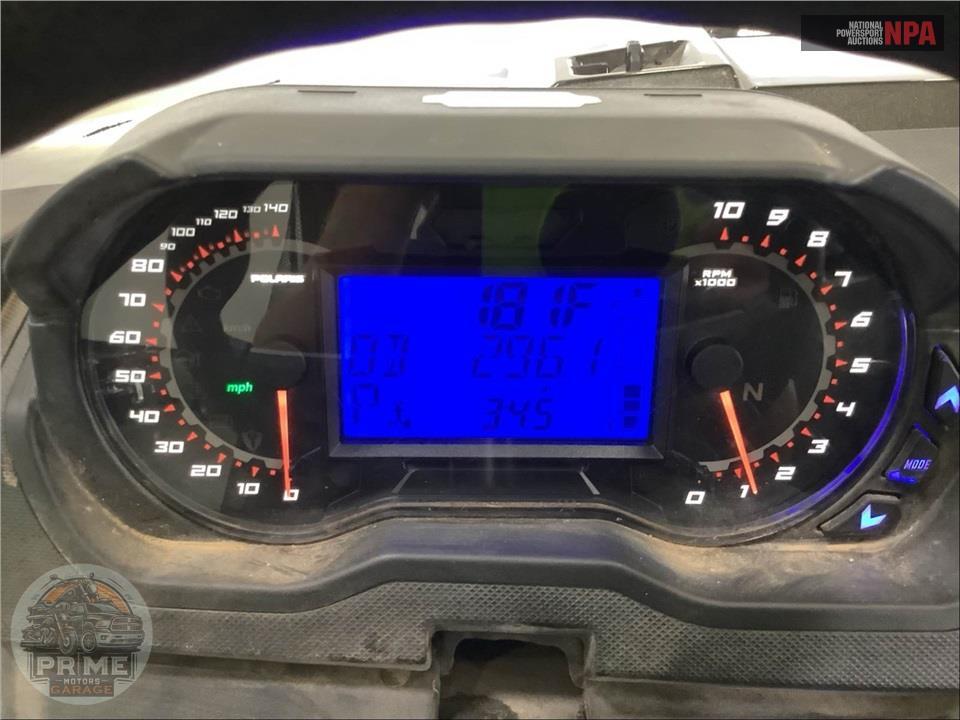2023 Polaris RANGER XP 1000 PREMIUM — фото 5