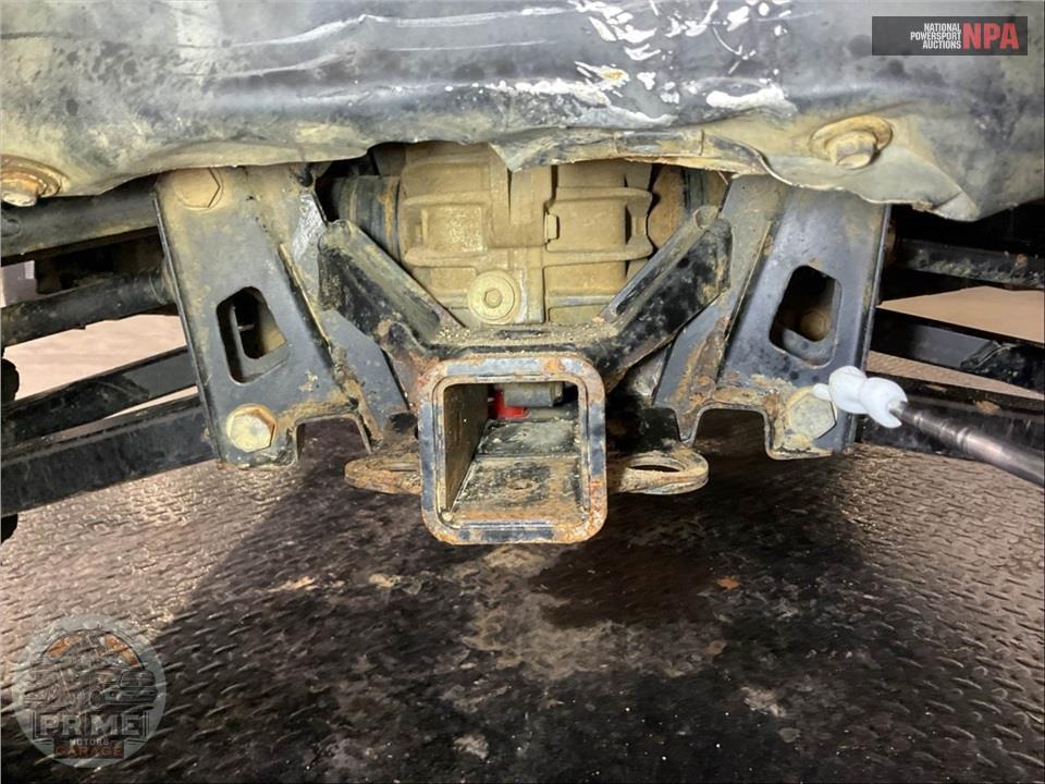 2022 Polaris RANGER XP 1000 NORTHSTAR PREMIUM — фото 16