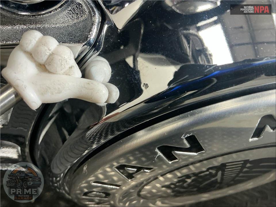 2021 Indian Motorcycle CHALLENGER LIMITED — фото 10