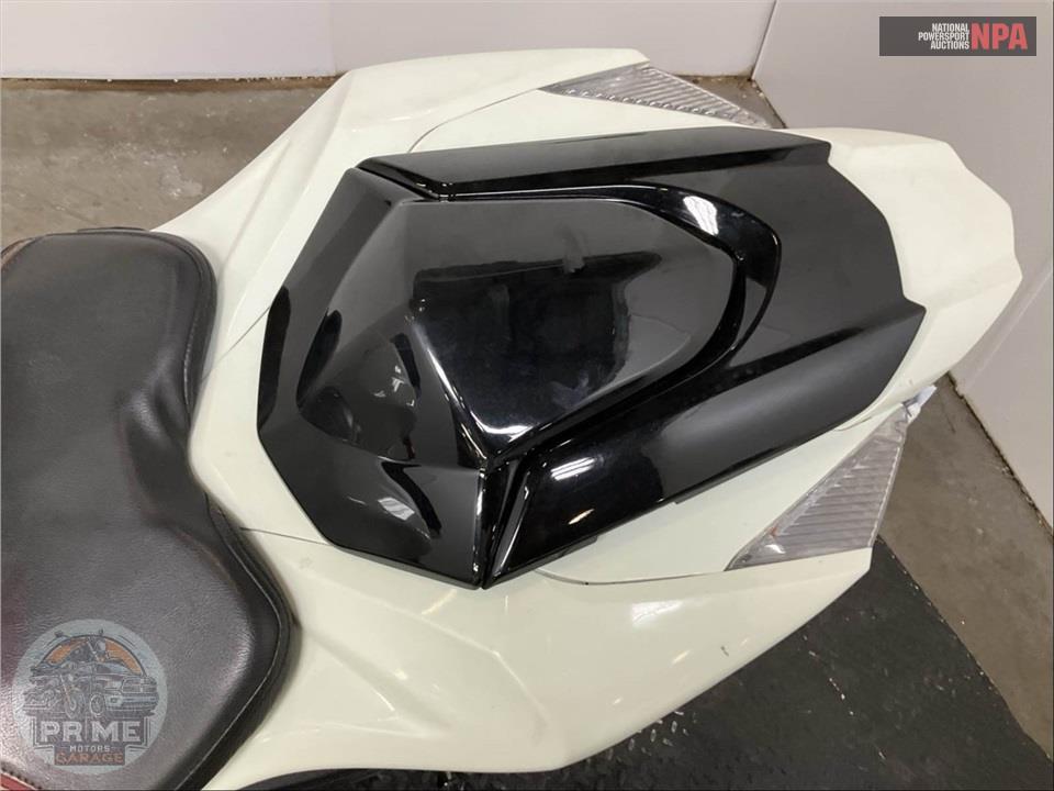 2009 Suzuki GSX-R1000K9 — фото 43