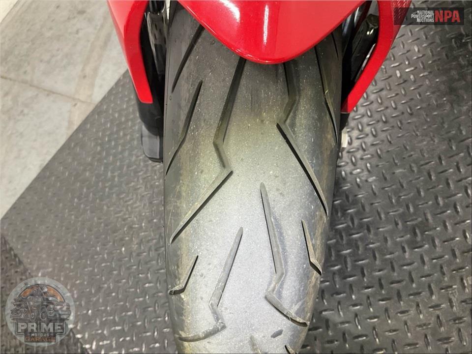 2022 Ducati MONSTER 937 PLUS — фото 18