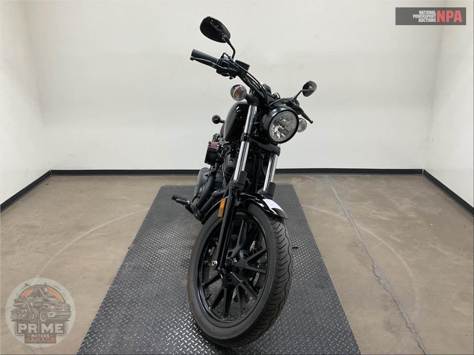 2025 Yamaha BOLT R-SPEC — фото 2