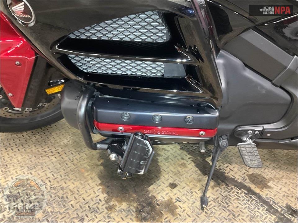 2015 Honda GL18HPNMF GOLDWING (**) — фото 7