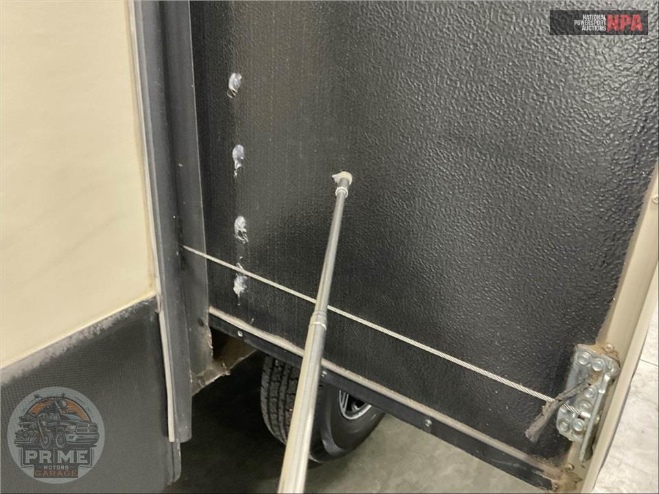 2019 Keystone Rv M-29 RES - COUGAR FIFTH WHEEL SERIES — фото 25