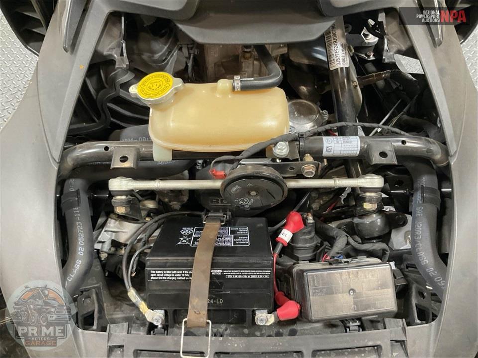 2024 Can-Am RYKER 600 ACE — фото 9