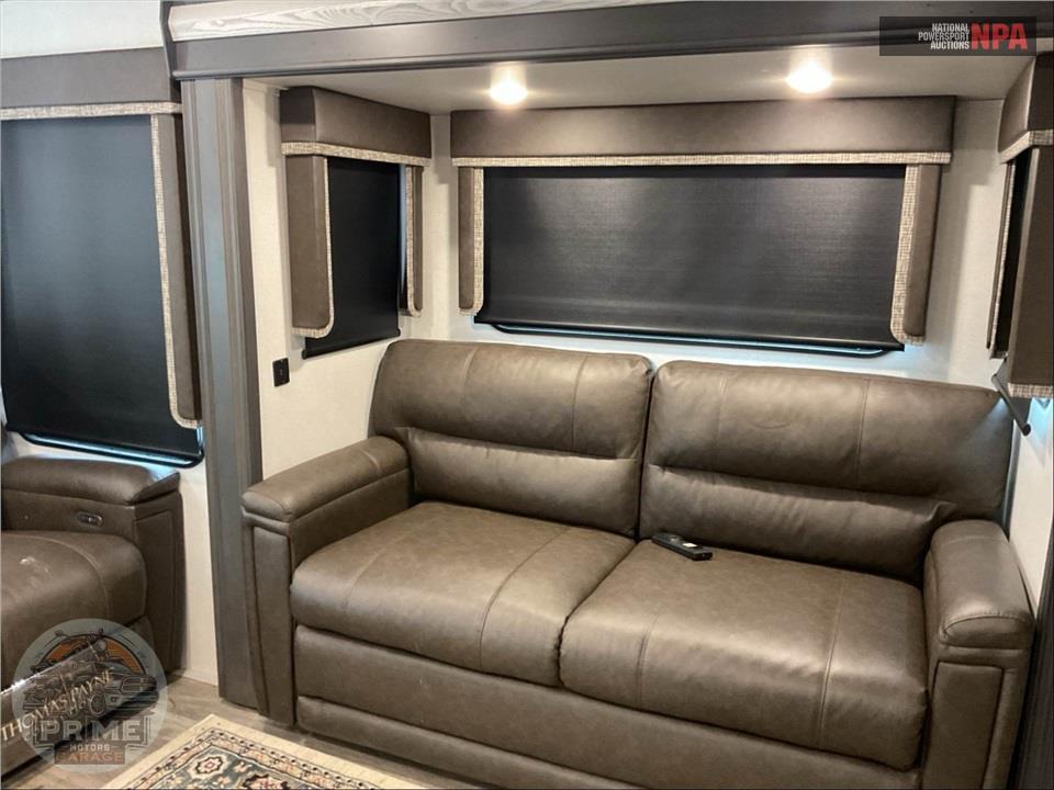 2021 Keystone Rv M-373 RD - MONTANA HIGH COUNTRY FIFTH WHEEL SERIES — фото 7