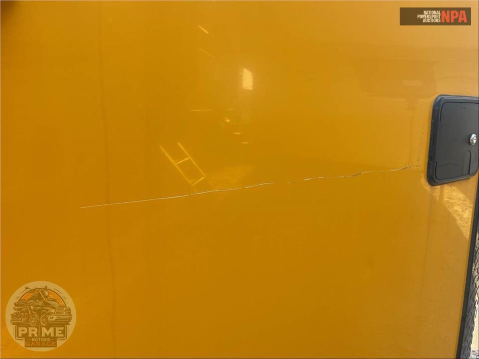 2024 Quality Cargo Trailer 8.5X12TA — фото 13