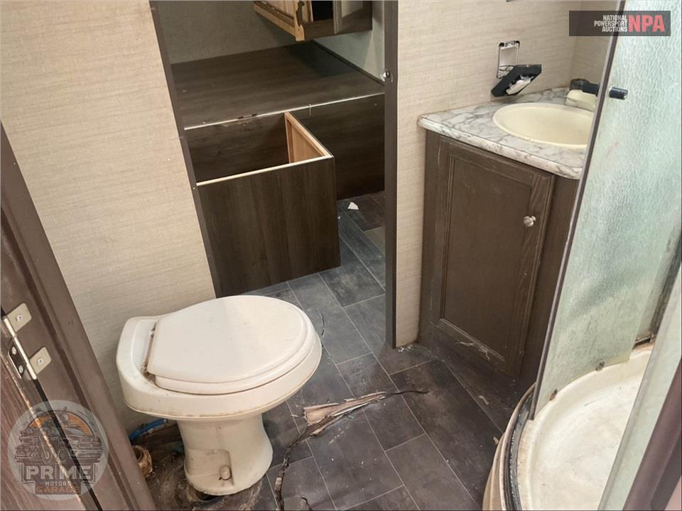 2018 Keystone Rv M-330 BHS - BULLET ULTRA LITE SERIES — фото 19