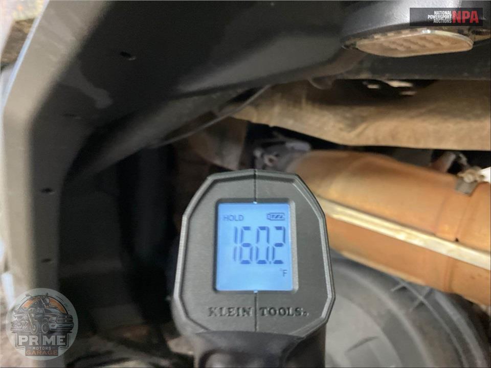 2021 Can-Am MAVERICK TRAIL DPS 1000 (CAMOUFLAGE) — фото 10