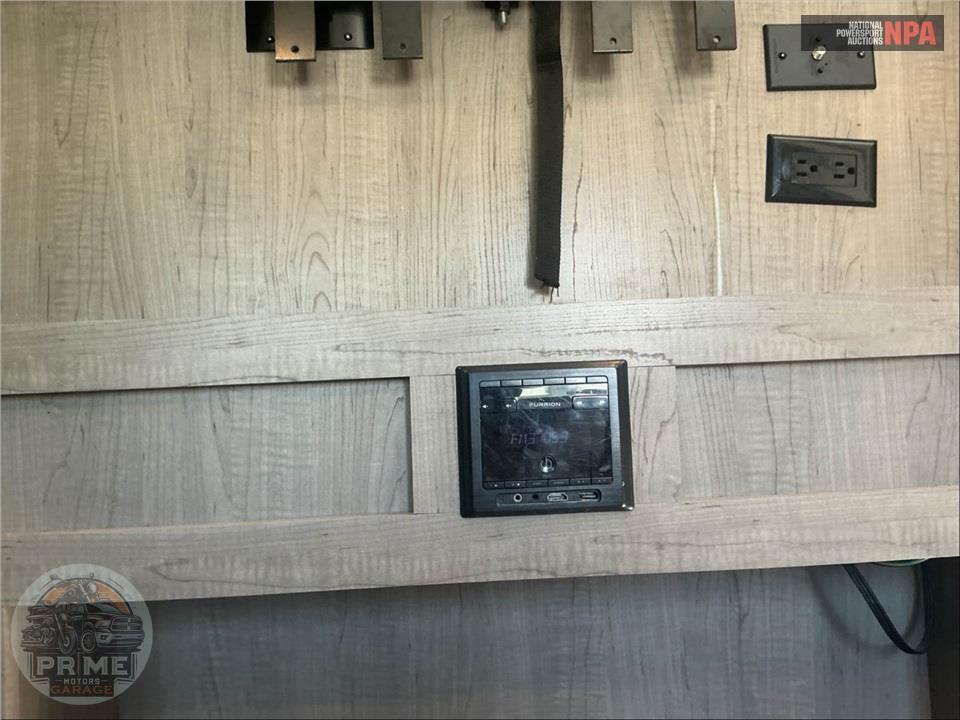 2021 Keystone Rv M-29 DFS - HIDEOUT LUXURY SERIES — фото 26