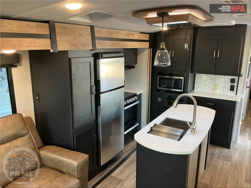 2022 Keystone Rv M-330RL OUTBACK SERIES — фото 8