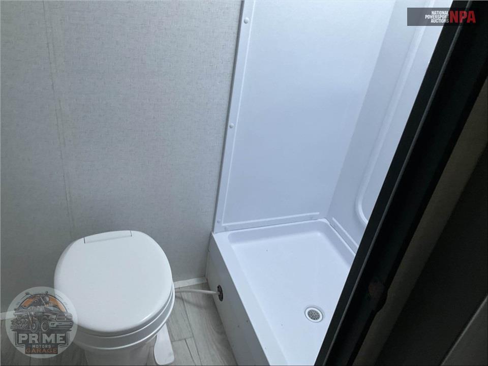 2025 Keystone Rv M-178 RB - HIDEOUT SPORT SERIES — фото 11