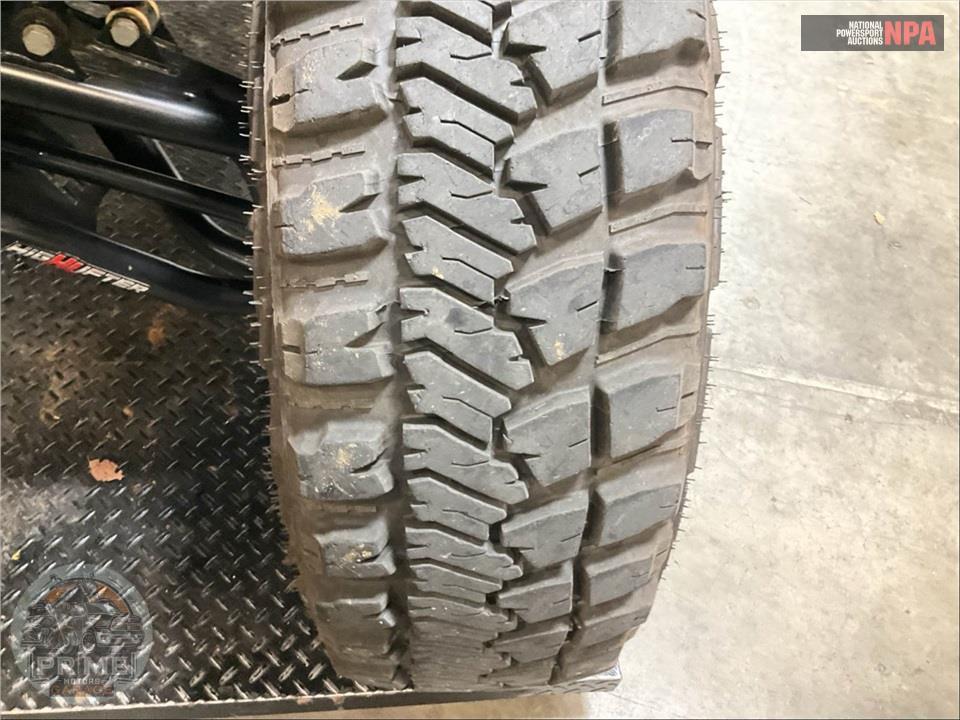2021 Polaris RANGER CREW XP 1000 NORTHSTAR ULTIMATE — фото 17